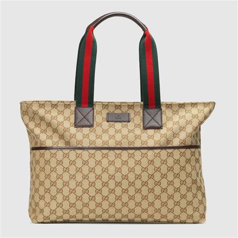 gucci.diaper bag|Diaper Bags and Totes .